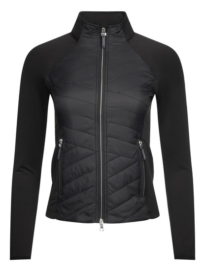 LeMieux Jacke Astra Jacket black