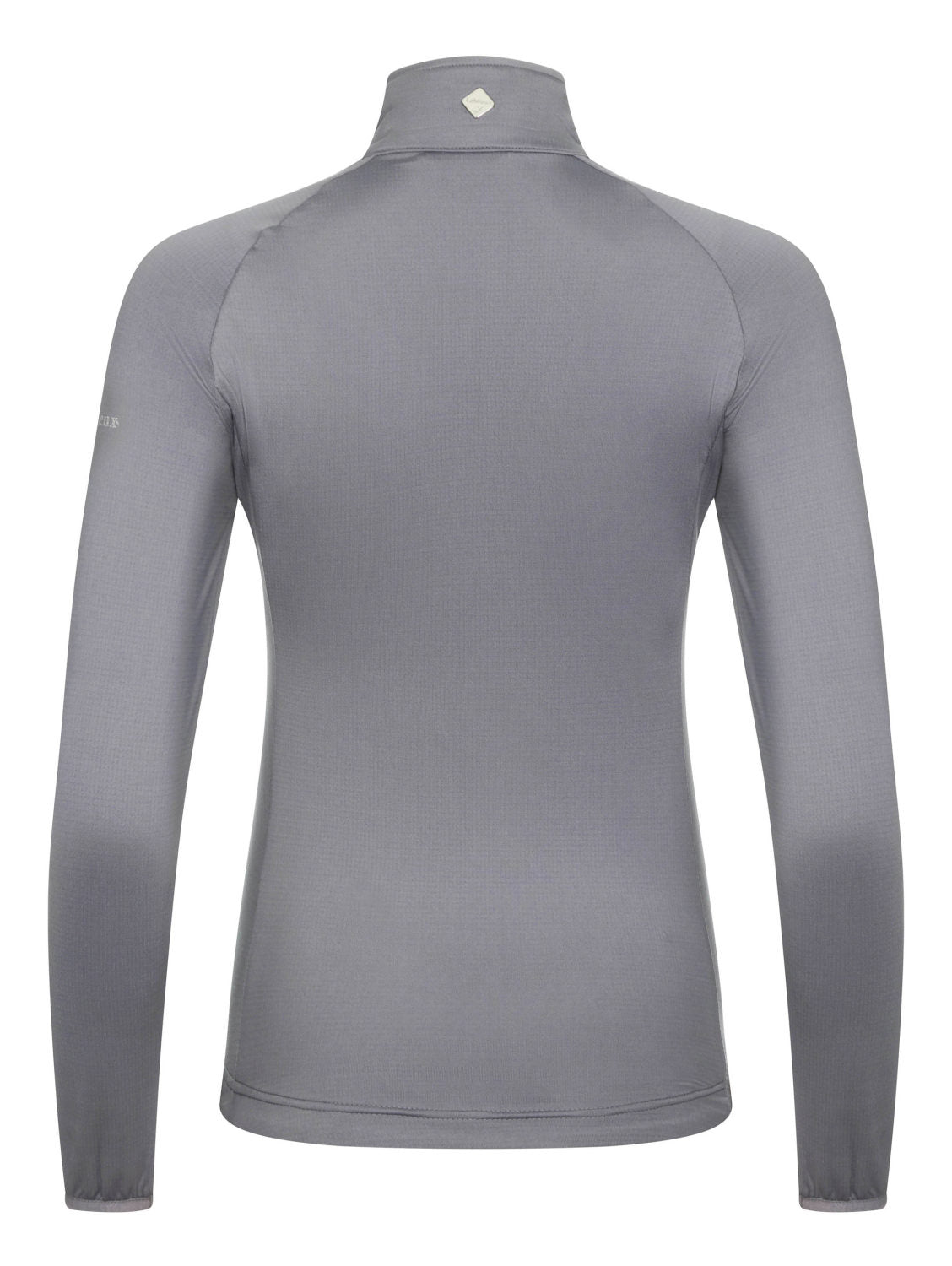 LeMieux jacket Astra Jacket carbon gray