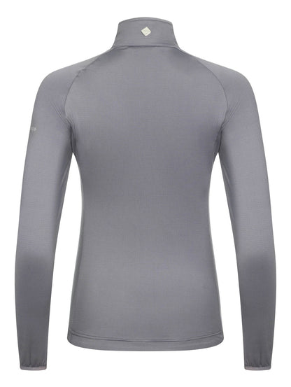 LeMieux Jacke Astra Jacket carbon grey