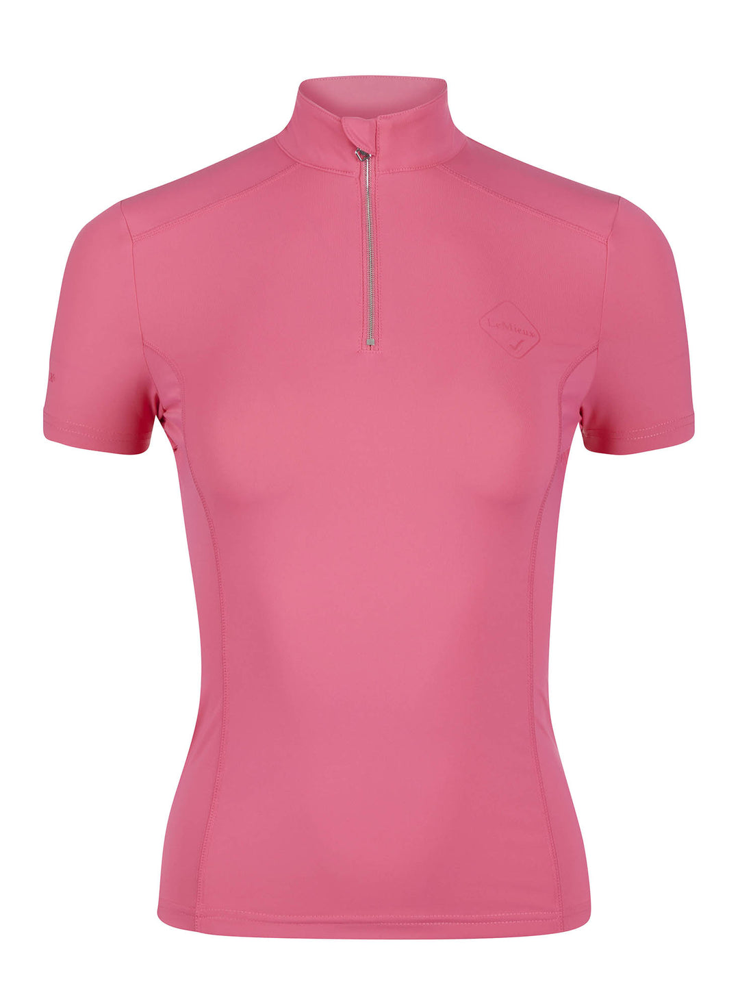 LeMieux Kurzarmshirt Short Sleeve Base Layer watermelon