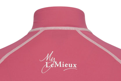 LeMieux Langarmshirt Base Layer watermelon