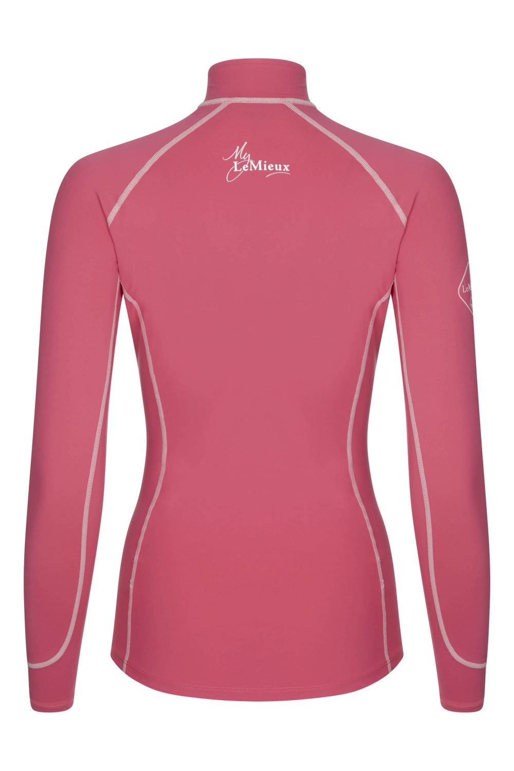 LeMieux Langarmshirt Base Layer watermelon