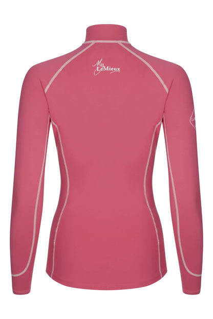 LeMieux Langarmshirt Base Layer watermelon