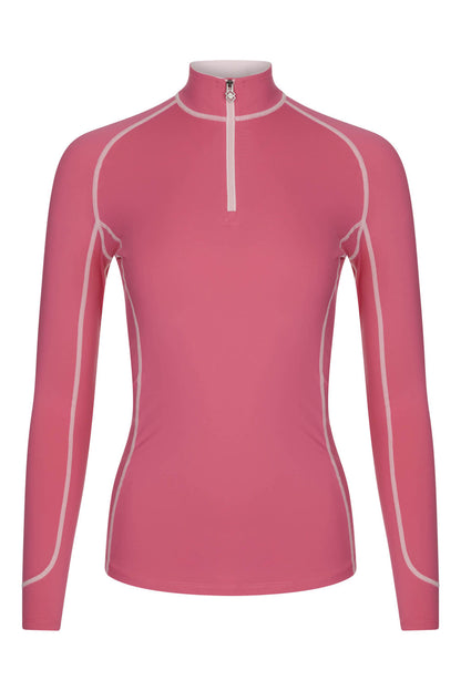 LeMieux Langarmshirt Base Layer watermelon