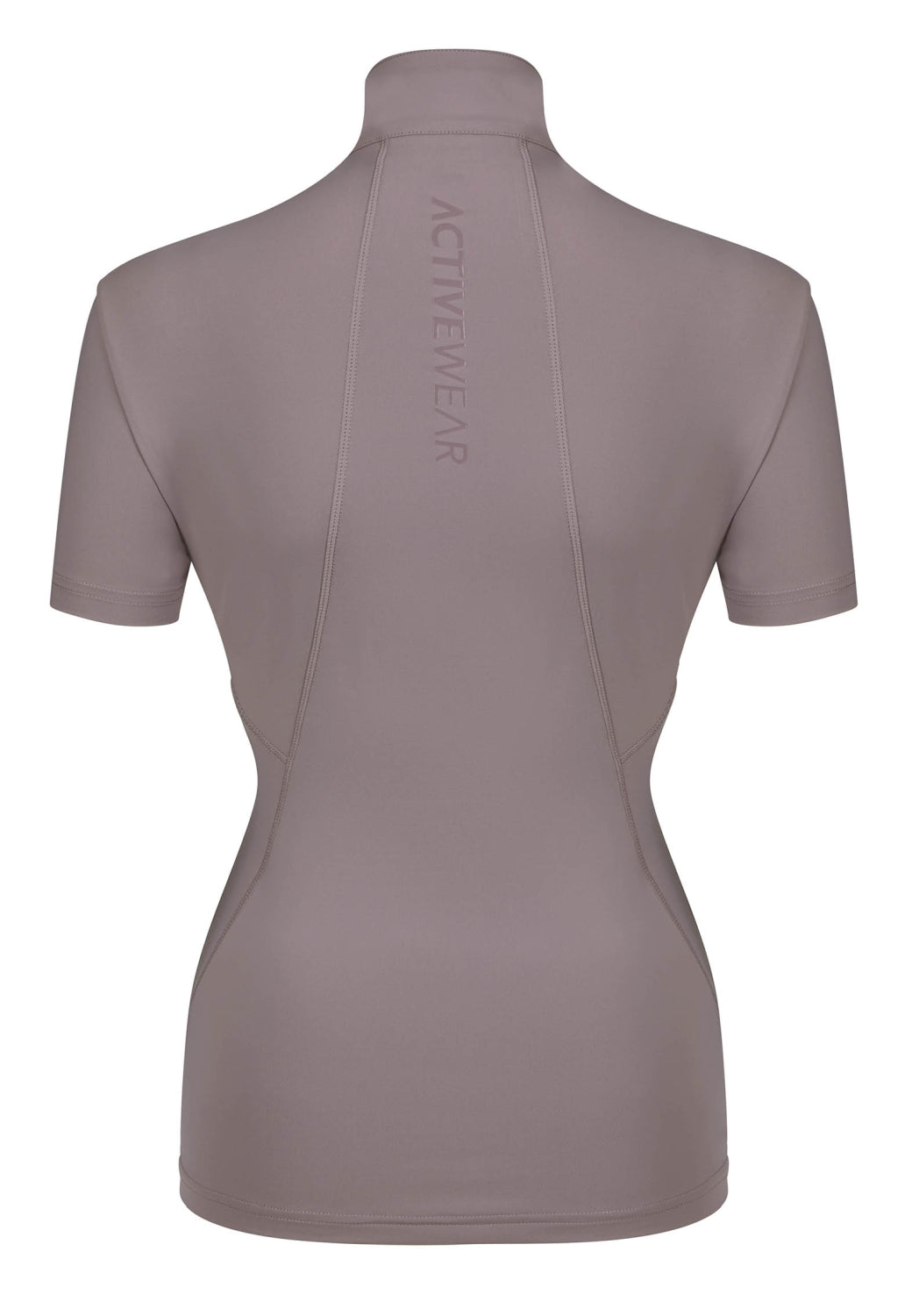 LeMieux Kurzarmshirt Short Sleeve Base Layer musk