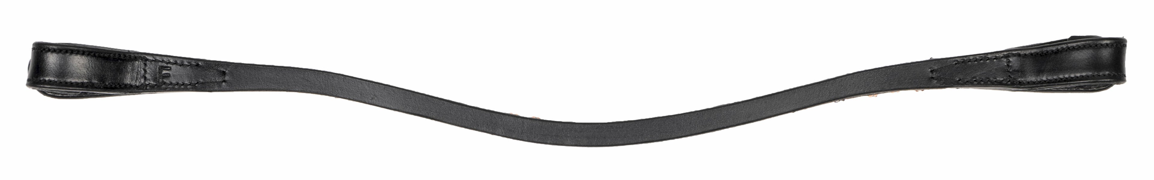 LeMieux Stirnband Classic Diamante rosé schwarz