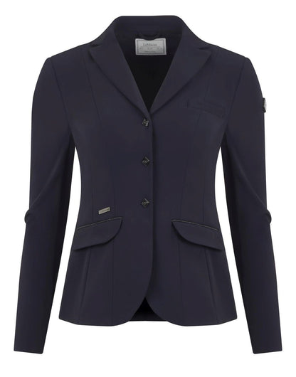 LeMieux Turnierjacket Dynamiqué Show Jacket navy