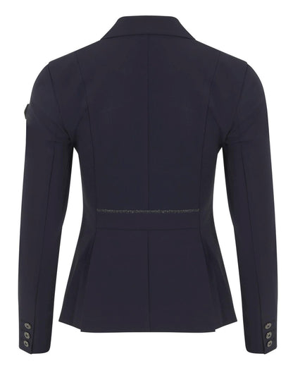 LeMieux Turnierjacket Dynamiqué Show Jacket navy