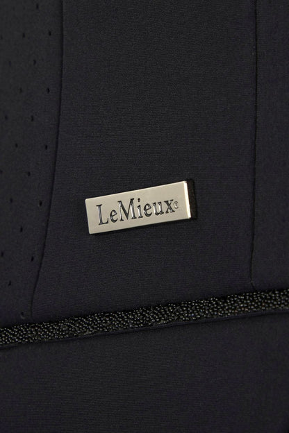 LeMieux Turnierjacket Dynamiqué Show Jacket black