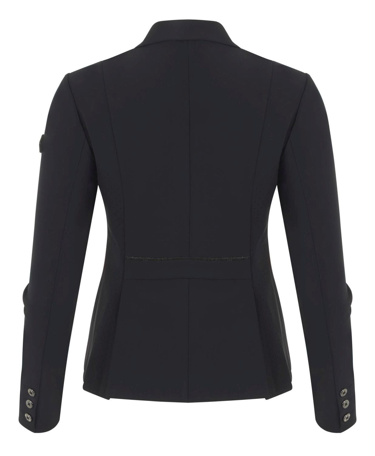 LeMieux Turnierjacket Dynamiqué Show Jacket black