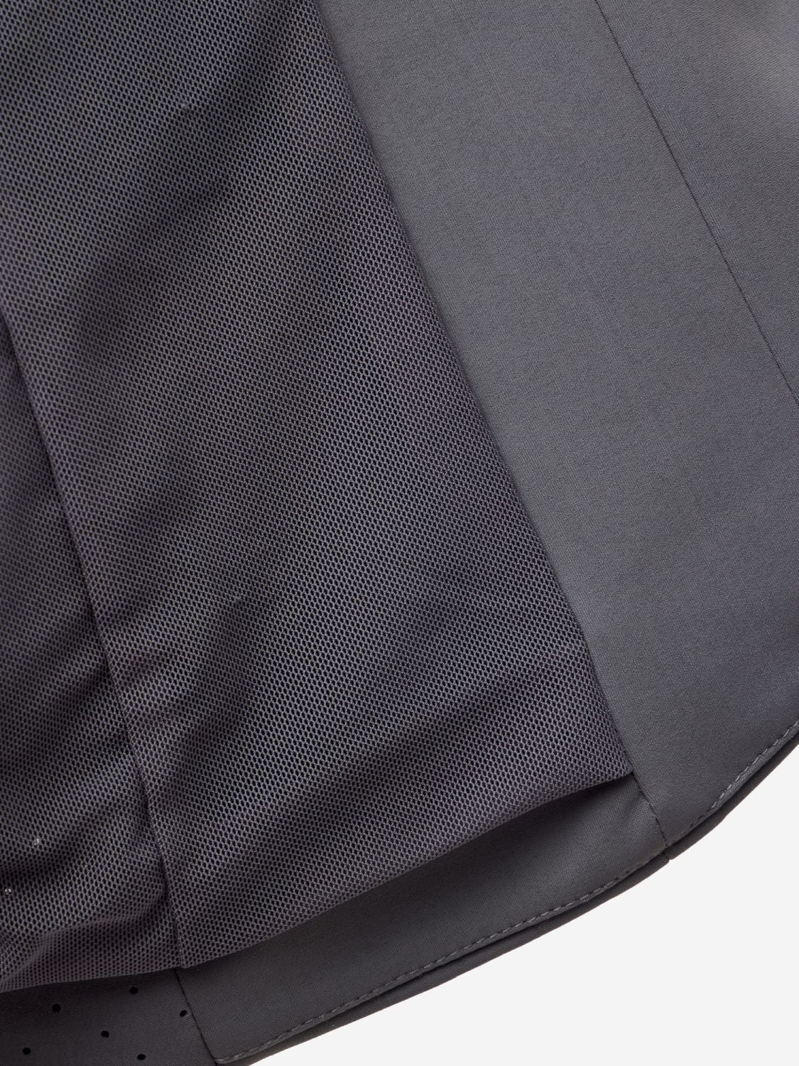 LeMieux Turnierjacket Dynamiqué Show Jacket graphite