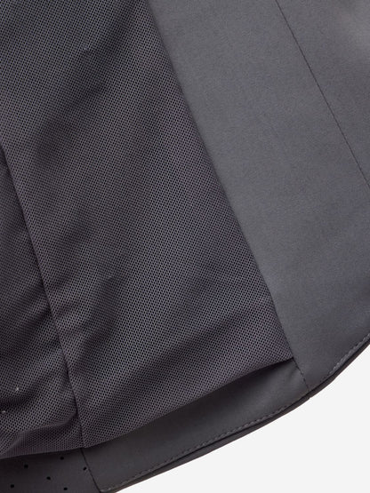 LeMieux Turnierjacket Dynamiqué Show Jacket graphite
