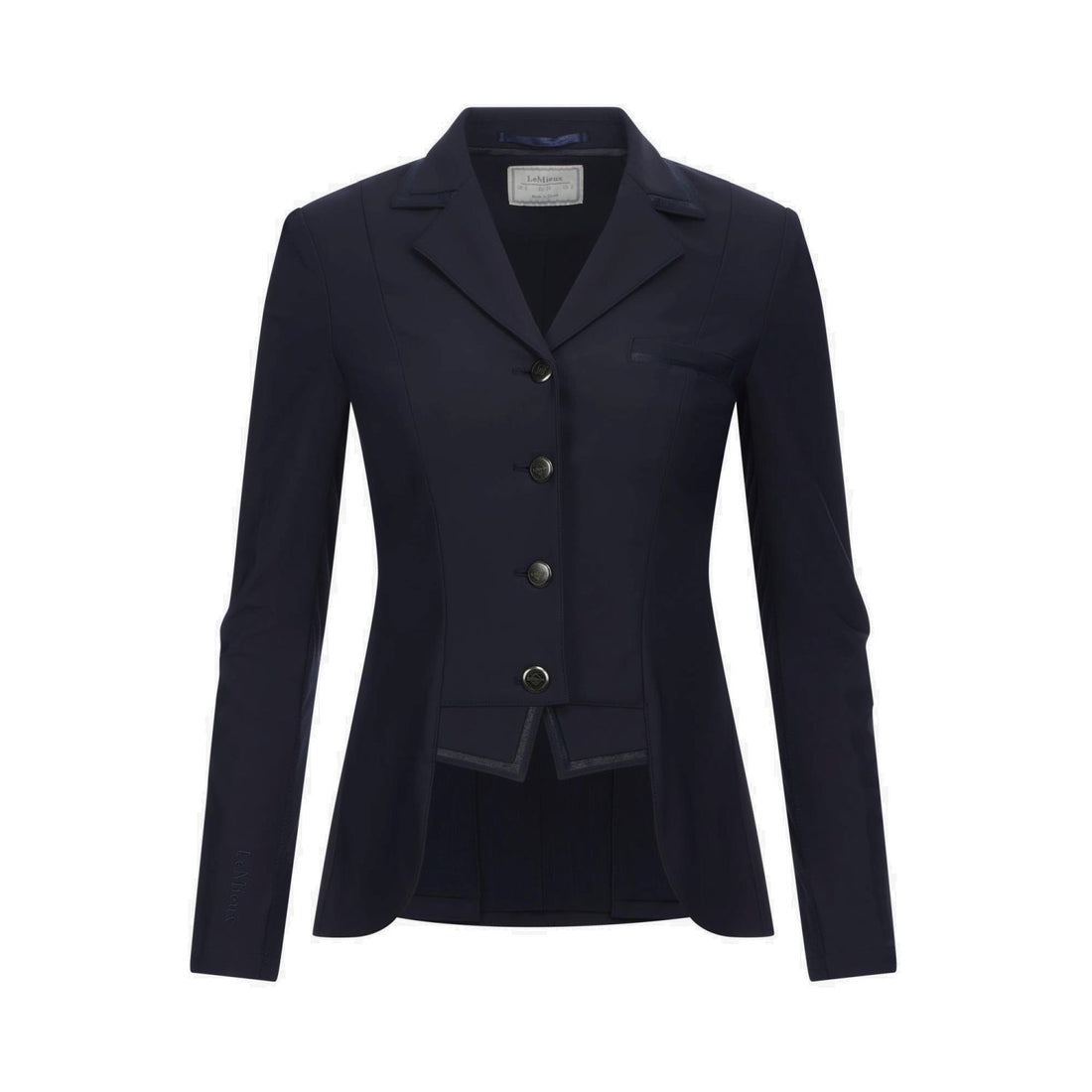 LeMieux Turnierjacket Zoe Show Jacket navy