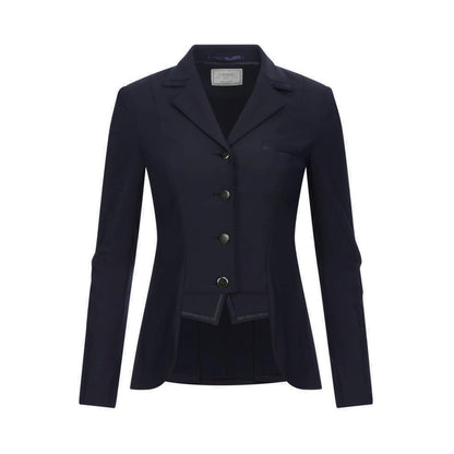LeMieux Turnierjacket Zoe Show Jacket navy