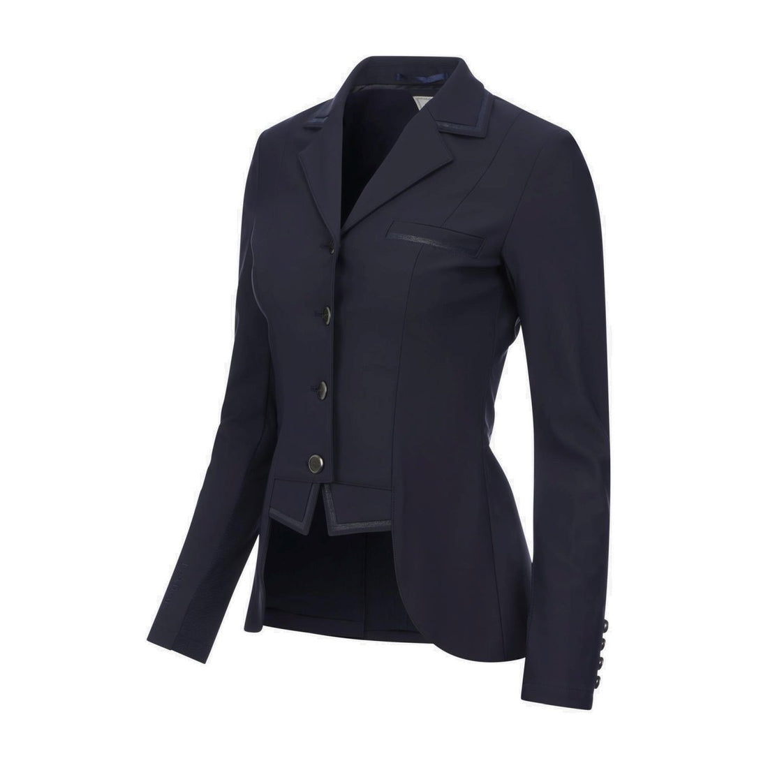 LeMieux Turnierjacket Zoe Show Jacket navy