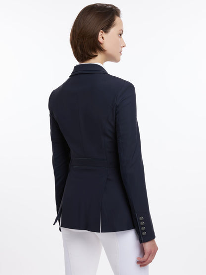 LeMieux Turnierjacket Zoe Show Jacket navy
