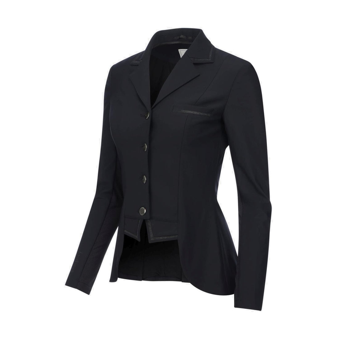 LeMieux Turnierjacket Zoe Show Jacket black
