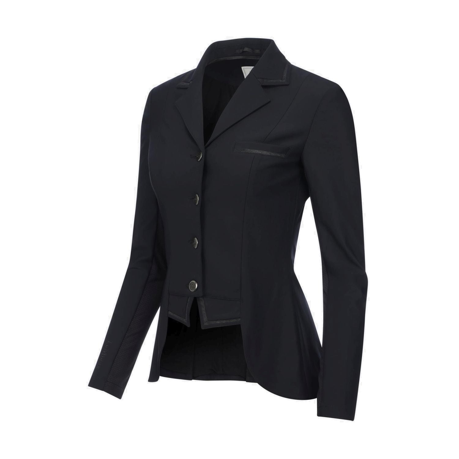 LeMieux Turnierjacket Zoe Show Jacket black