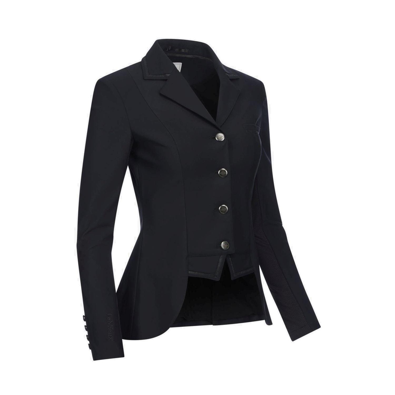 LeMieux Turnierjacket Zoe Show Jacket black
