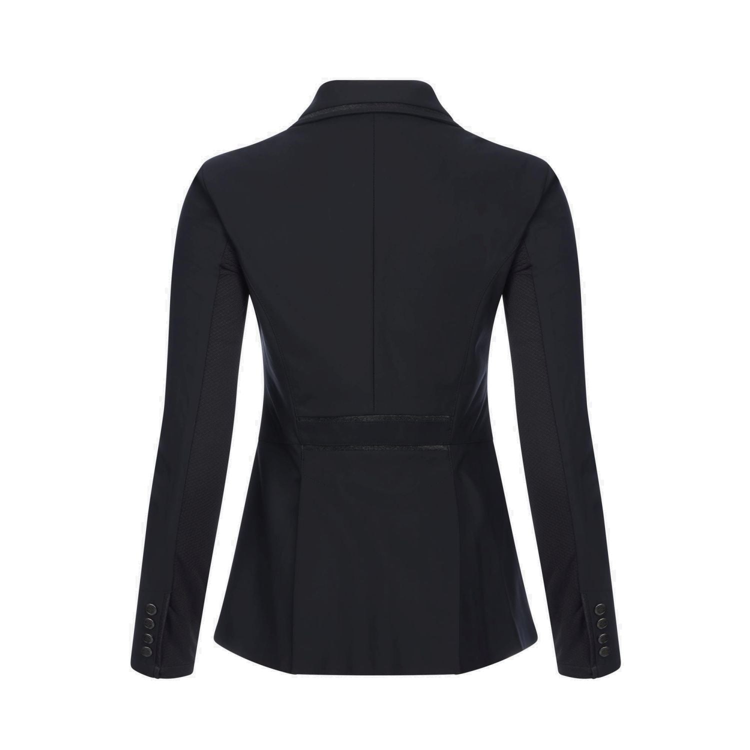 LeMieux Turnierjacket Zoe Show Jacket black