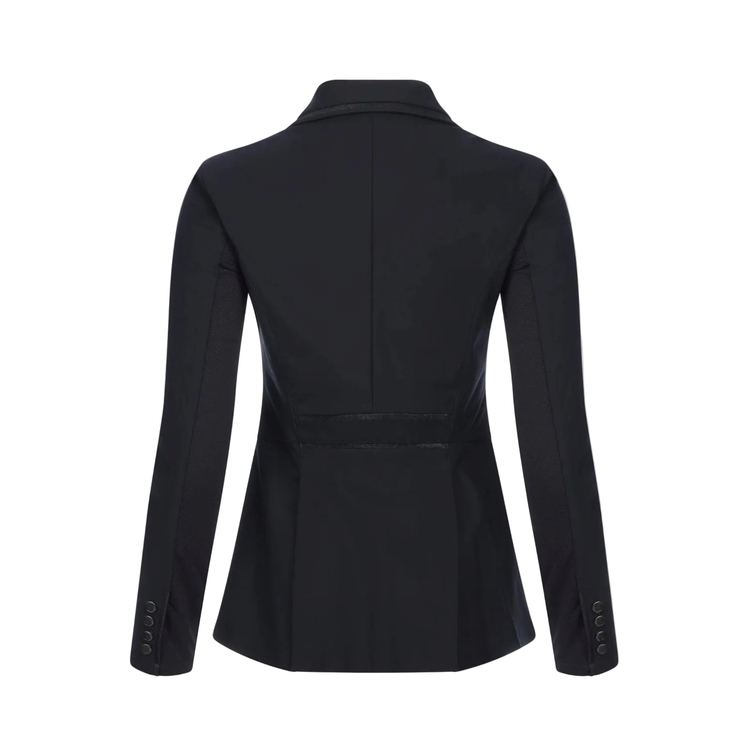 LeMieux Turnierjacket Zoe Show Jacket black