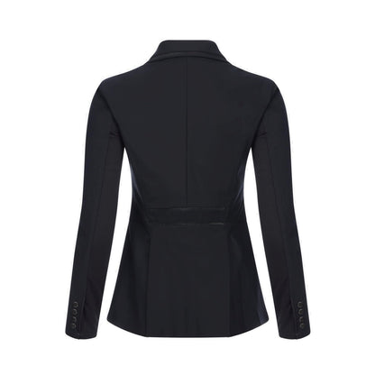 LeMieux Turnierjacket Zoe Show Jacket black