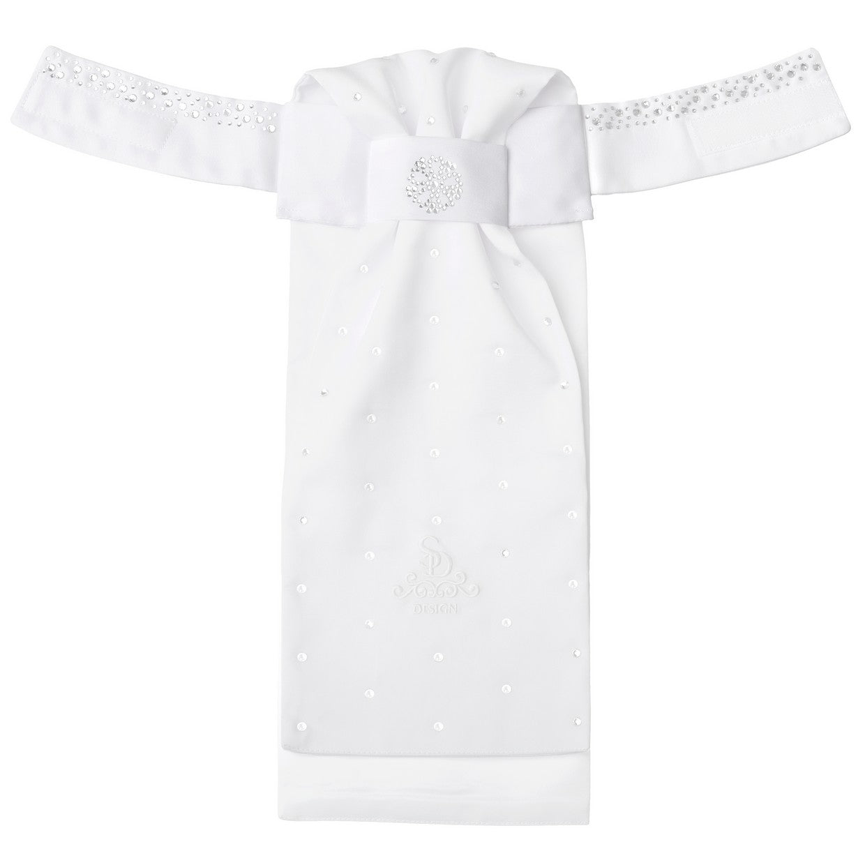 SD Design Plastron Classic