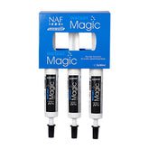 NAF Instant Magic Dosierspritzen als schelle Hilfe in besonderen Momenten