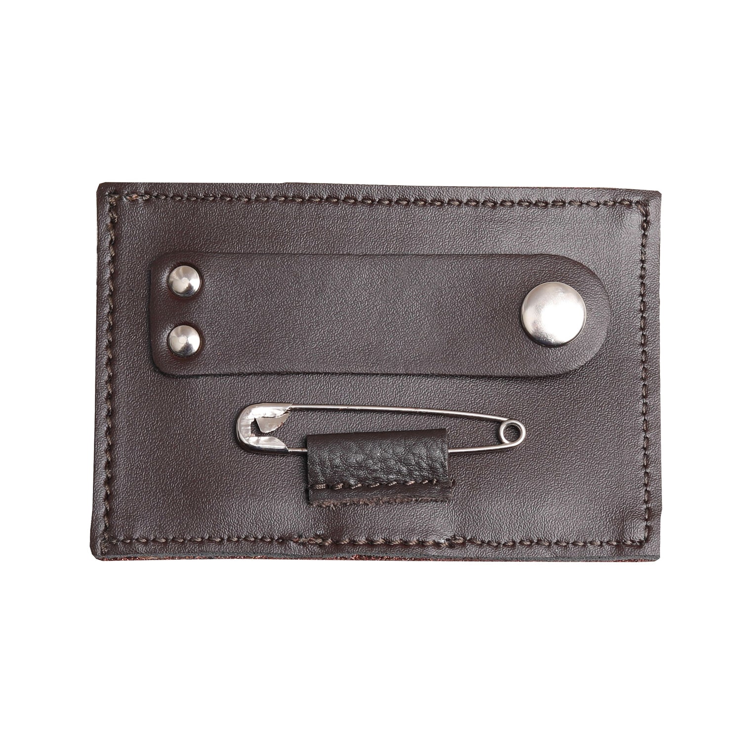SD Design Startnummernhalter Hollywood Glamorous dazzling chocolate
