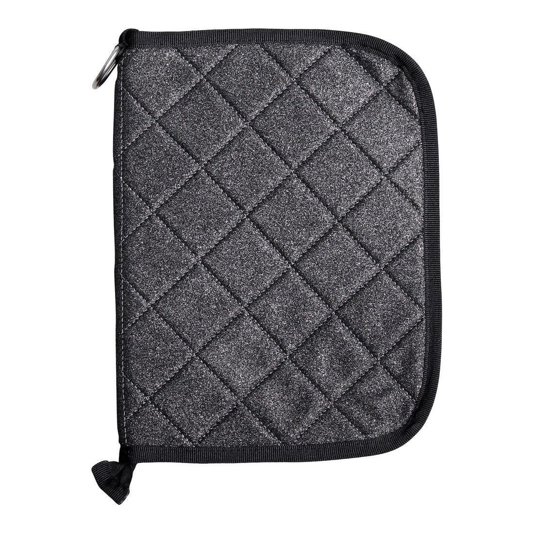 SD Design Equidenpass Tasche Hollywood Glamorous dark shadow glitz