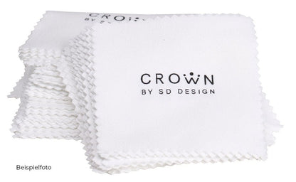 SD Design Stirnband Cantolar schwarz