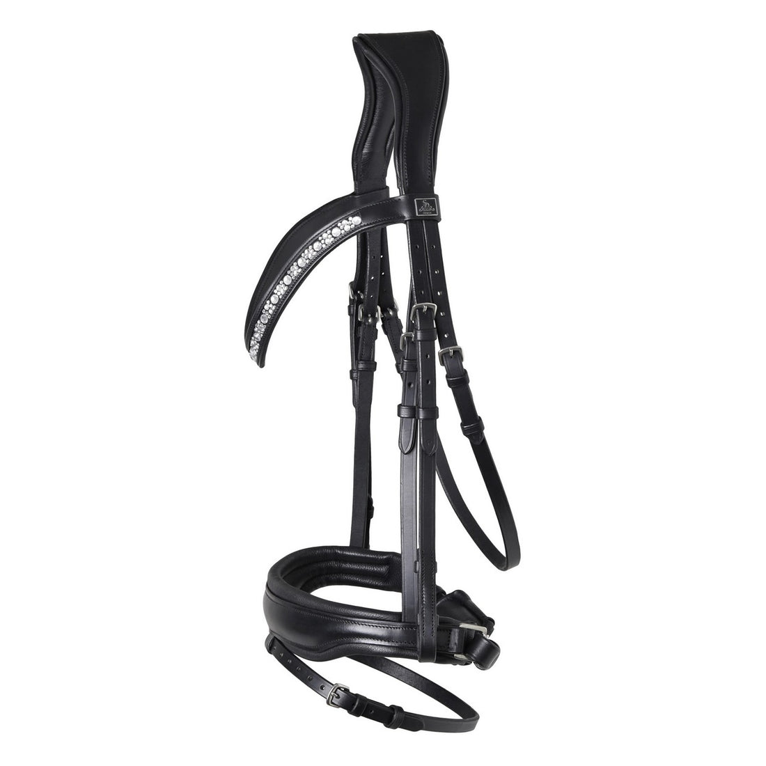 SD Design Trense Danciero schwarz