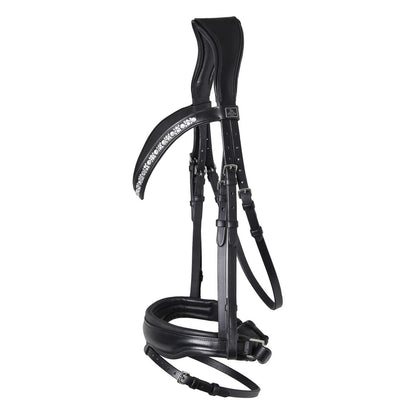 SD Design Trense Danciero schwarz