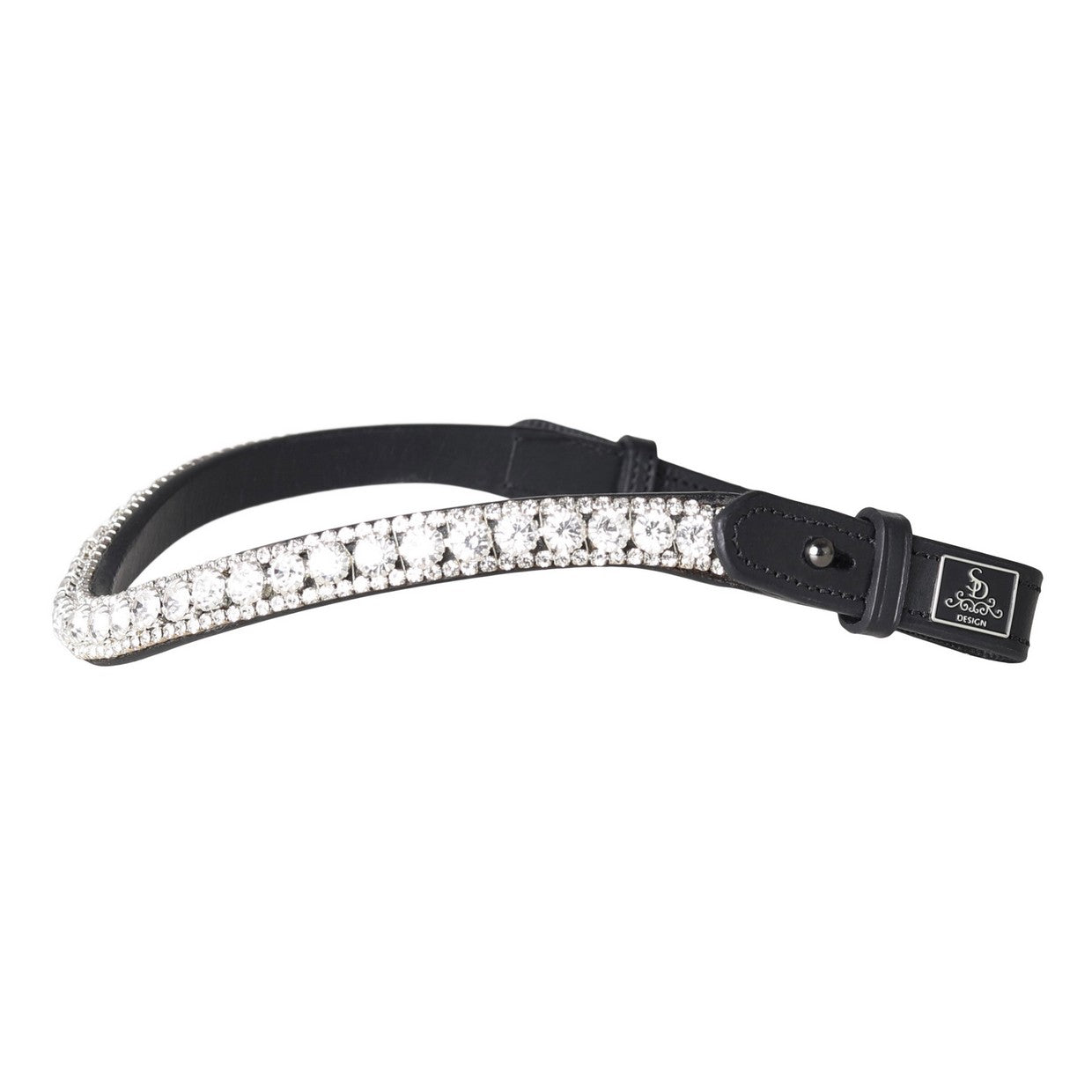SD Design Headband Olymbrio Black