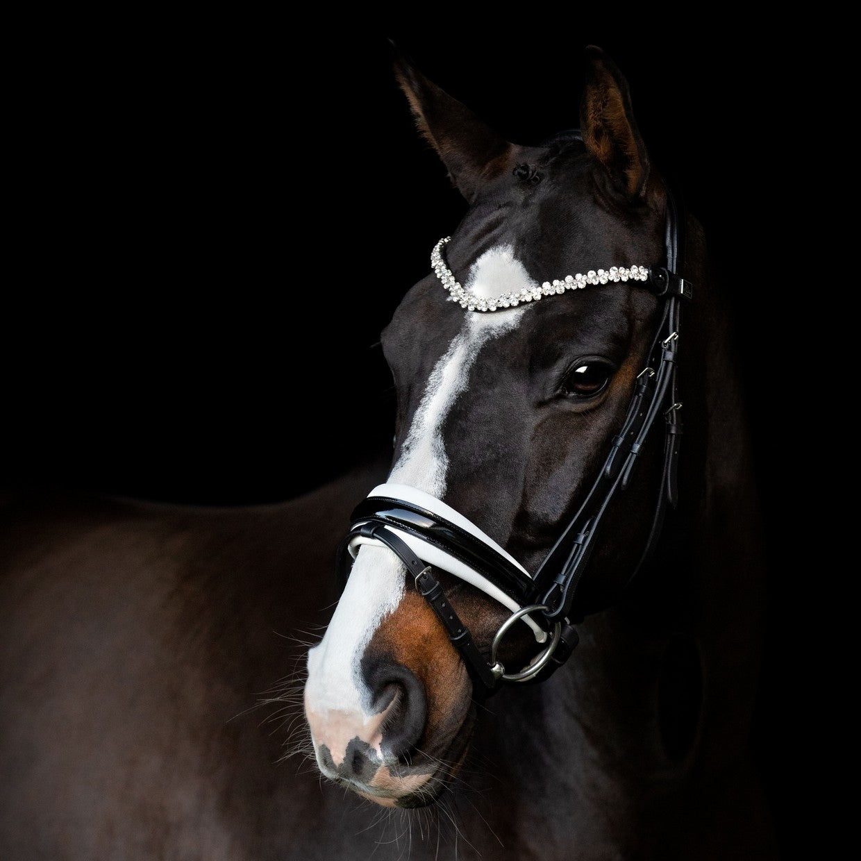 SD Design Headband Romanov