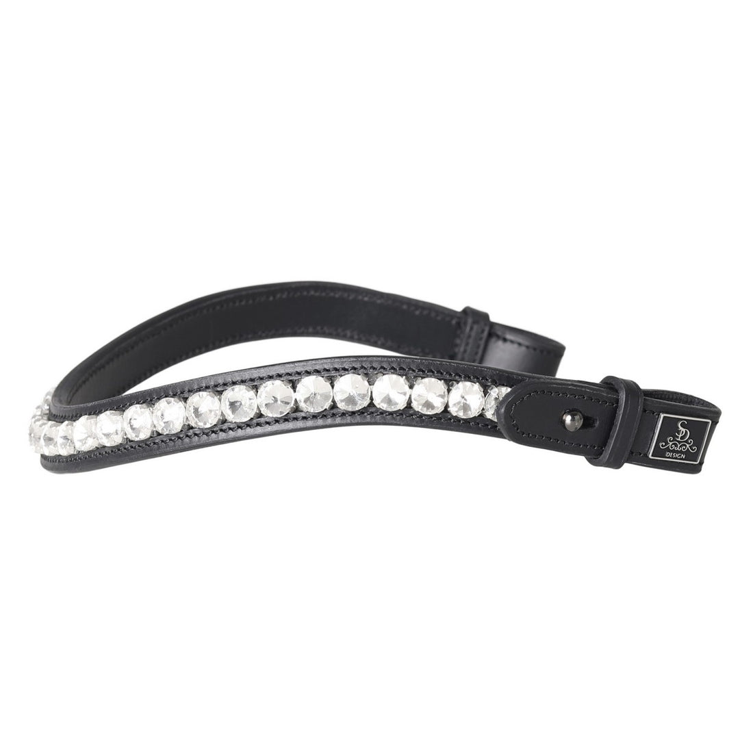 SD Design Stirnband Mystery mit Schnellverschluss
