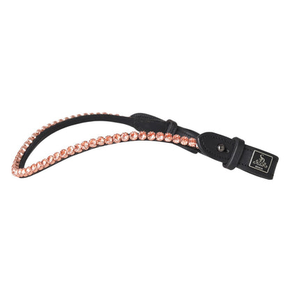 SD Design Stirnband Rapsody rose gold
