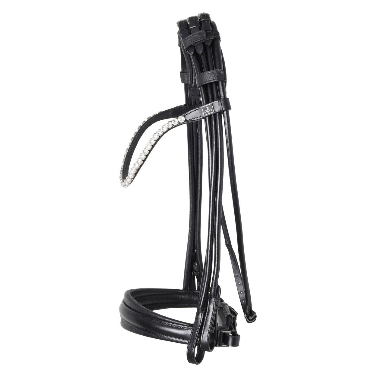 SD Design curb bit L&