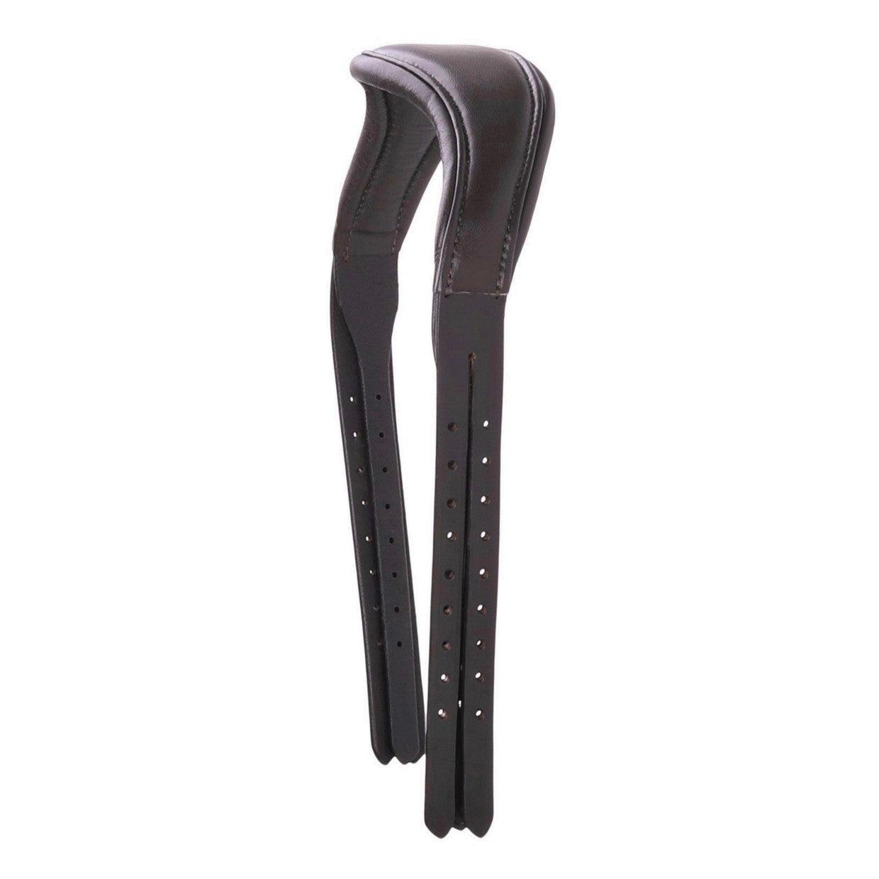 SD Design headpiece Supersoft brown
