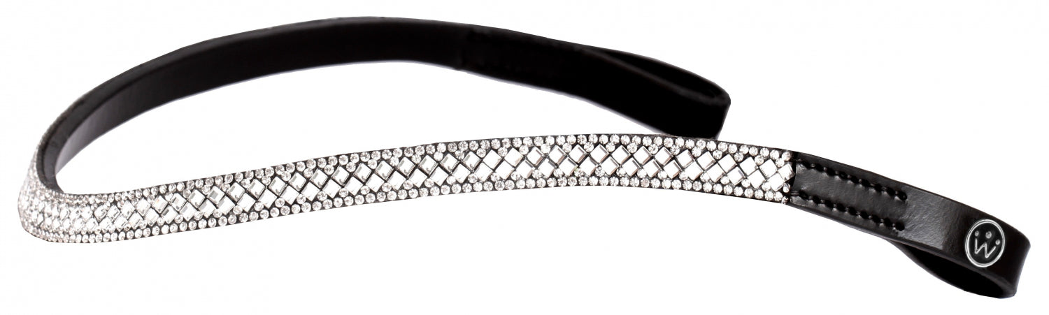 Crown by SD Design headband Davinci