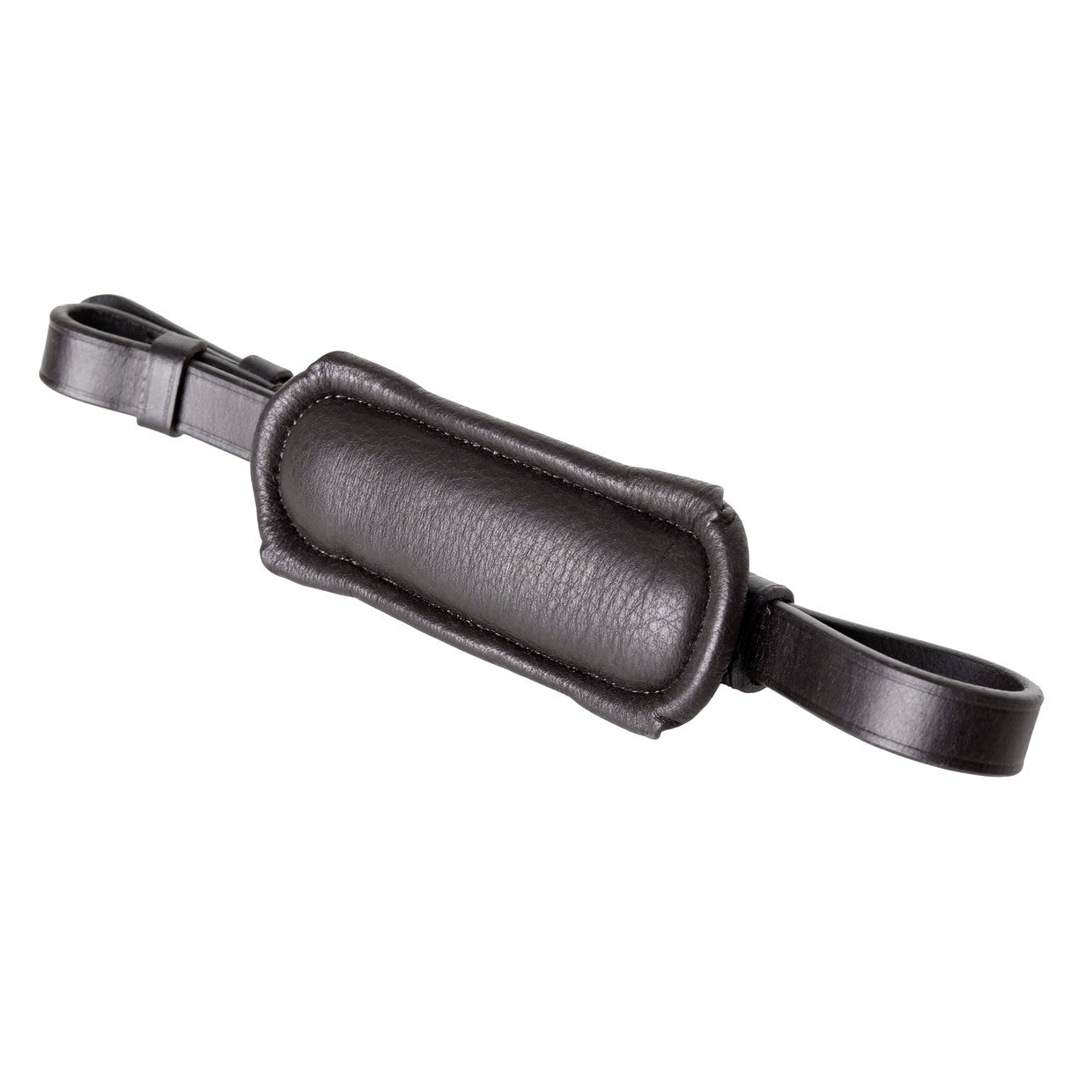 SD Design Kinnriemen und Kinnpolster mit Umlenkrolle schwedischer Verschluss