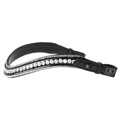 SD Design Stirnband Diamond Extreme crystal