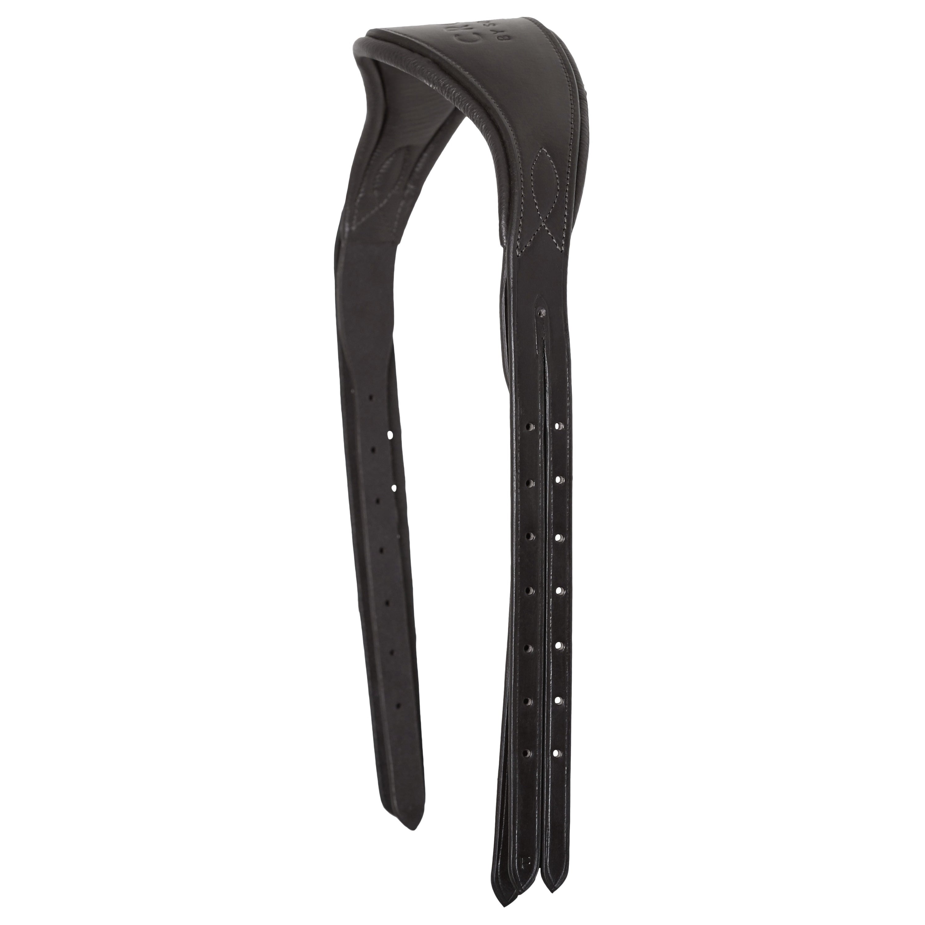 SD Design headpiece Wide black