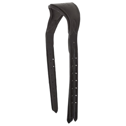 SD Design Genickstück Wide schwarz