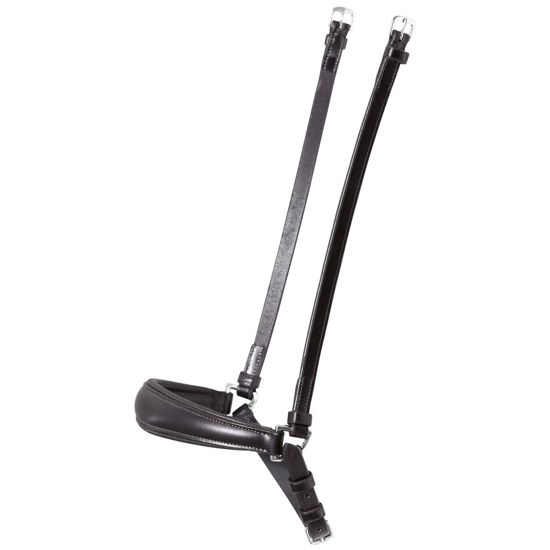 SD Design Reithalfter hannoveranisch schwarz