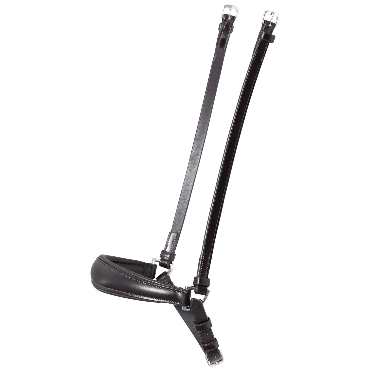 SD Design Reithalfter hannoveranisch schwarz