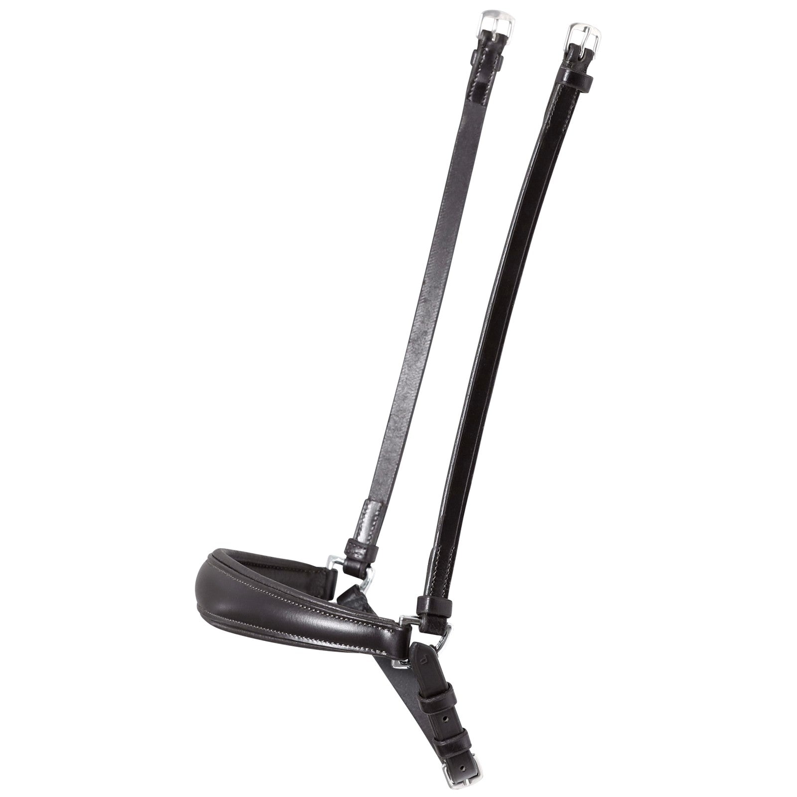SD Design Hanoverian noseband black