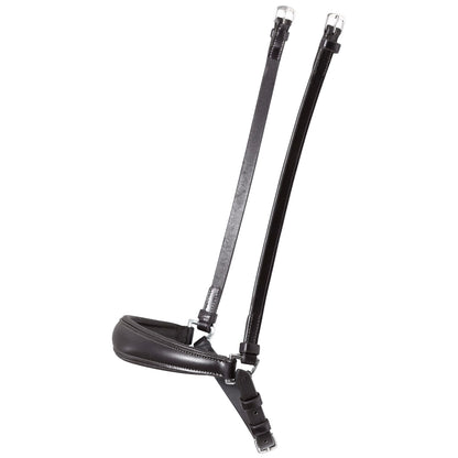 SD Design Reithalfter hannoveranisch schwarz