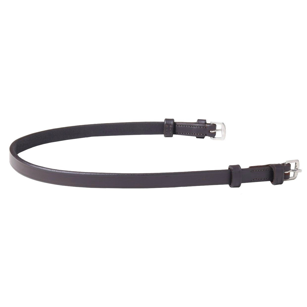 SD Design throat strap brown