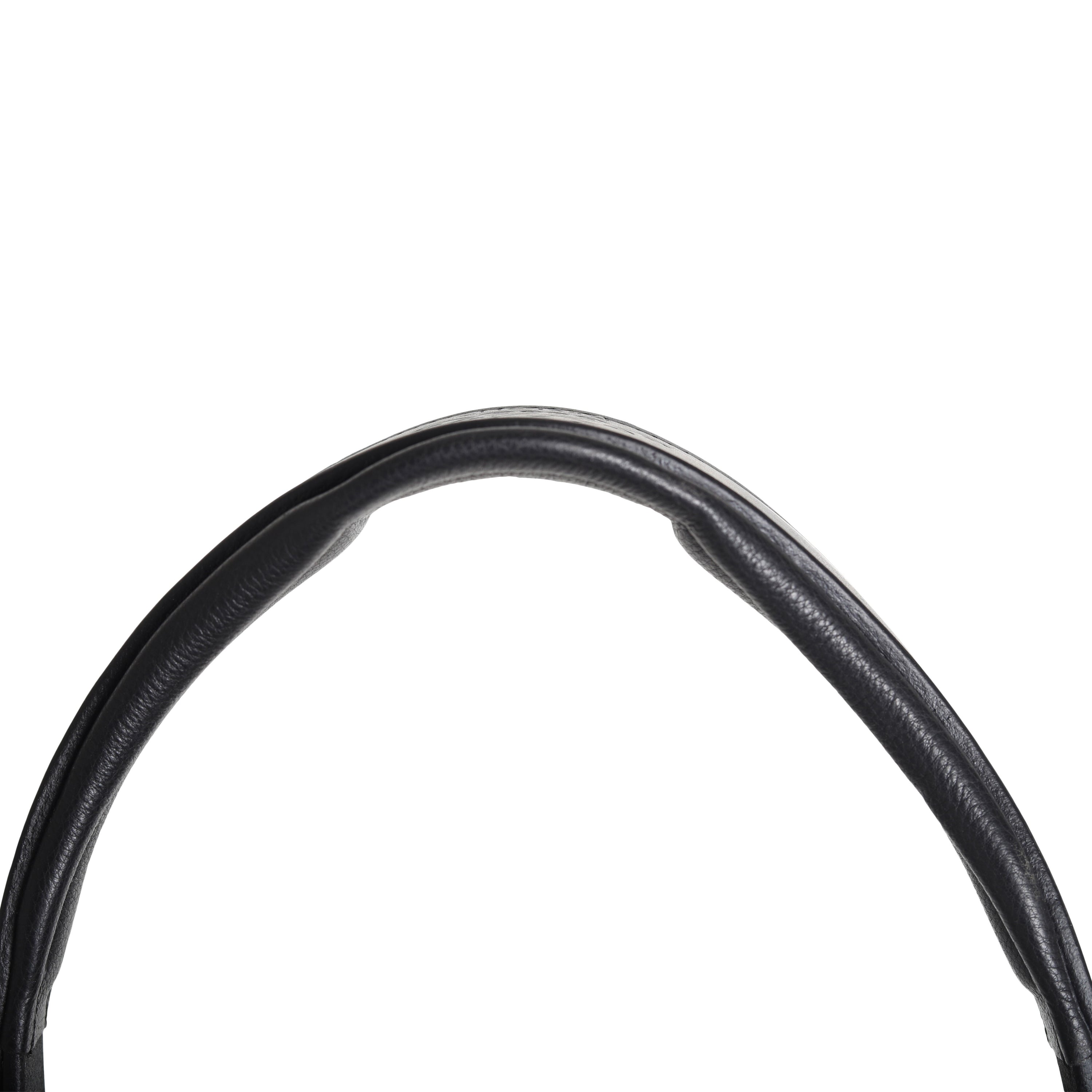 SD Design headpiece Air Tunnel black